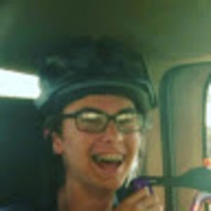 Meet your Posher, Caleb moran